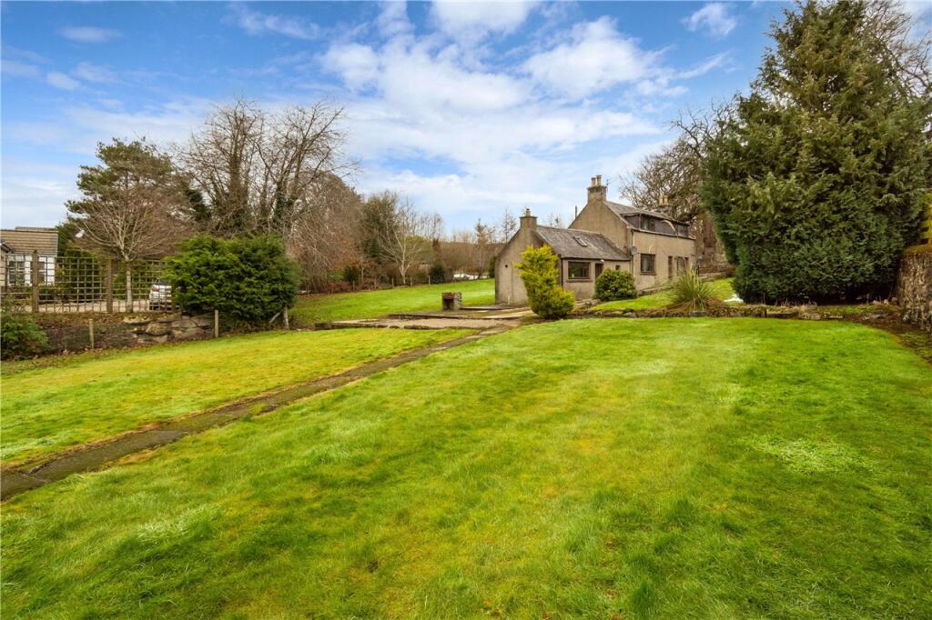 Additional image 14 of Distillery Cottage, 39 King Street, Oldmeldrum, Inverurie, Aberdeenshire, AB51