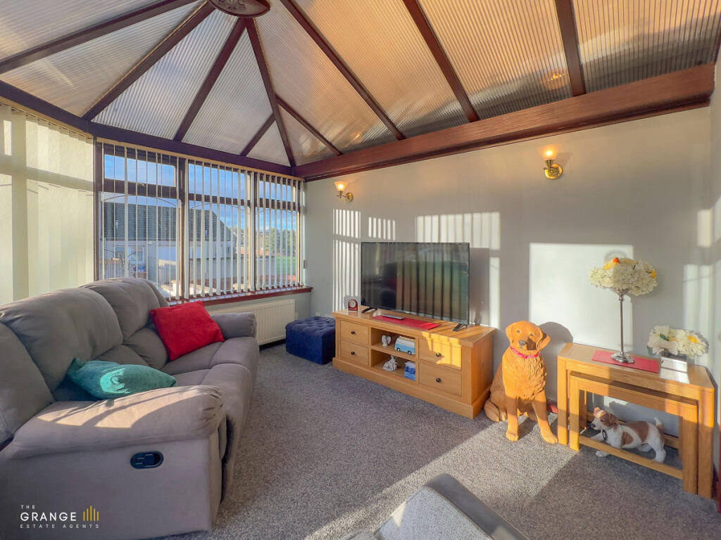 Additional image 9 of Den Crescent, Keith, AB55