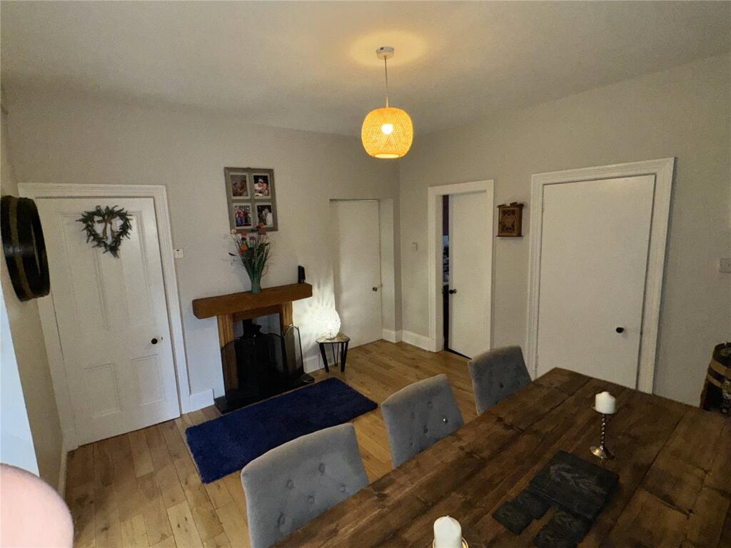 Additional image 9 of West Cathcart Street, Buckie, Moray, AB56