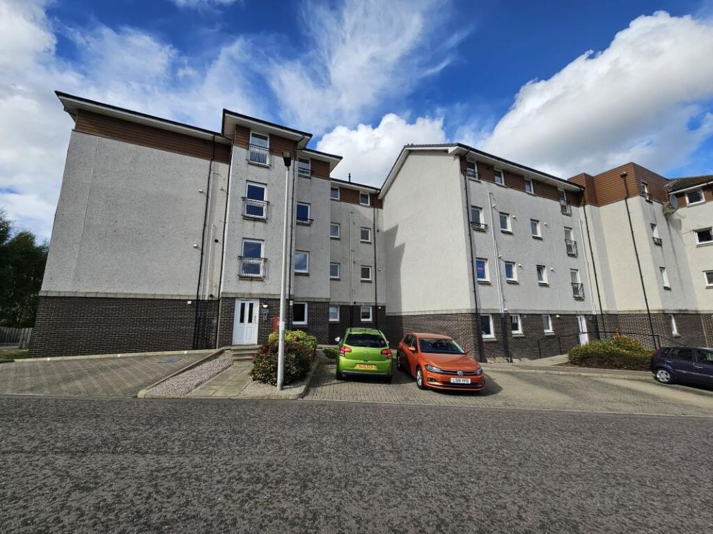 47 Goodhope Park, Bucksburn, Aberdeen, Aberdeenshire, AB21 9NE