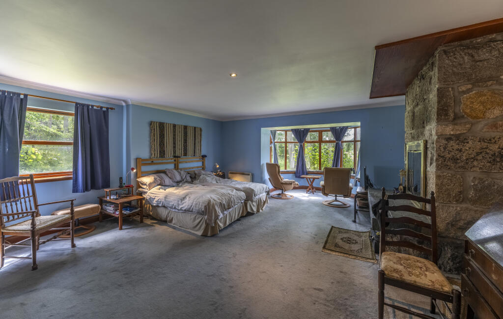 Additional image 8 of Logie Woodlands, Pitcaple, Inverurie, AB51 5EE