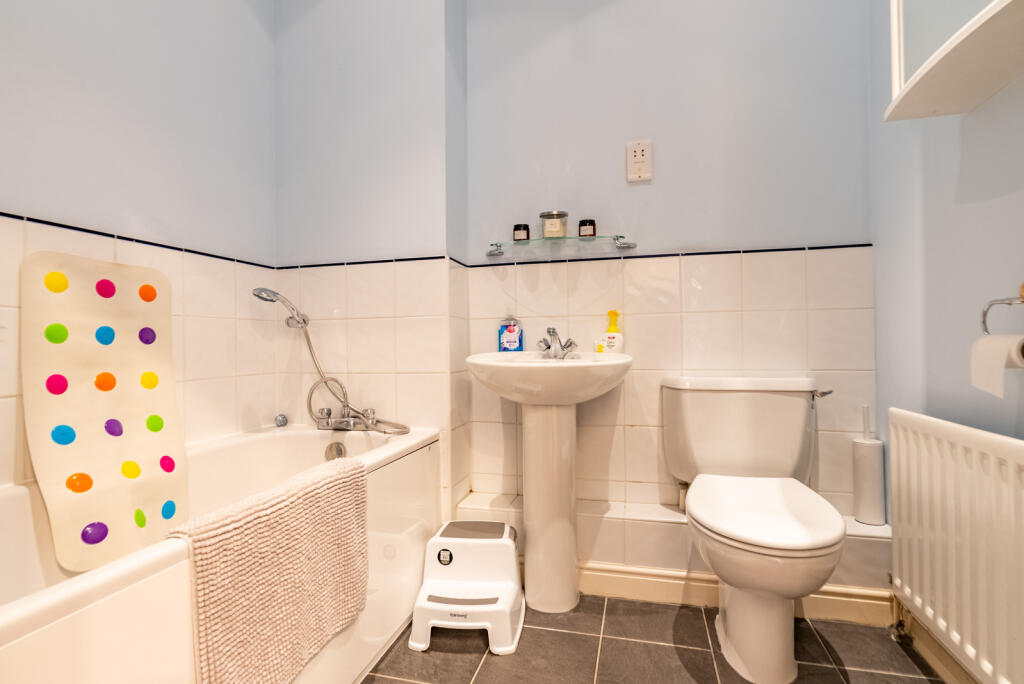 Additional image 6 of Lattimore Road, St Albans, Herts, AL1