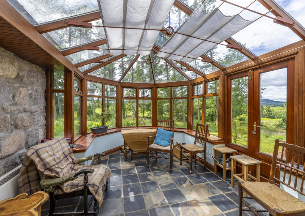 Additional image 11 of Logie Woodlands, Pitcaple, Inverurie, AB51 5EE