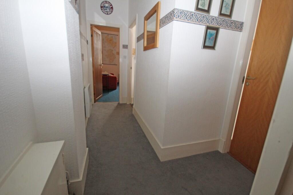 Additional image 4 of Flat 4, Low Street, Banff, Banffshire, AB45 1AB