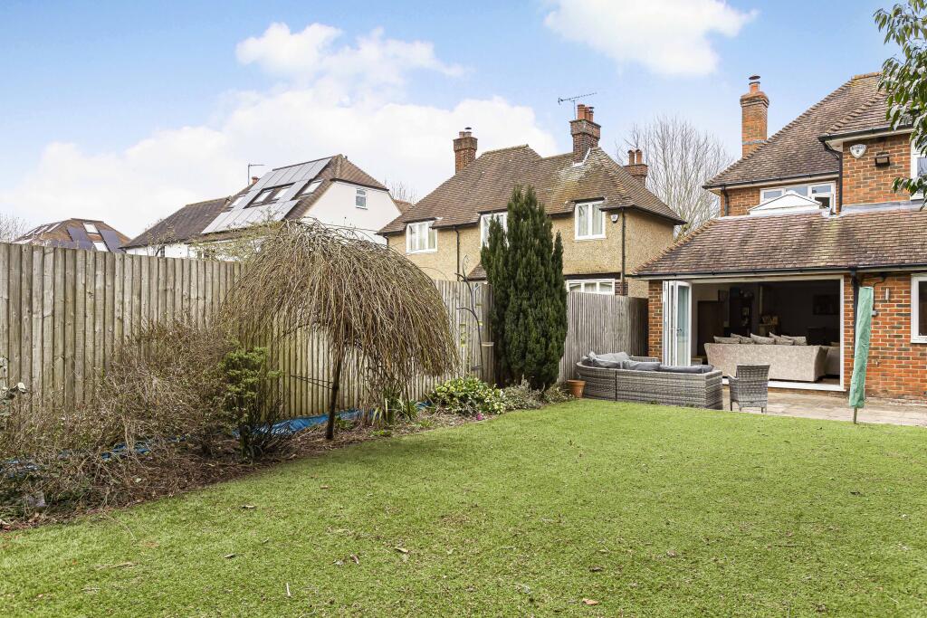 Additional image 24 of New Barnes Avenue, St. Albans, Hertfordshire, AL1