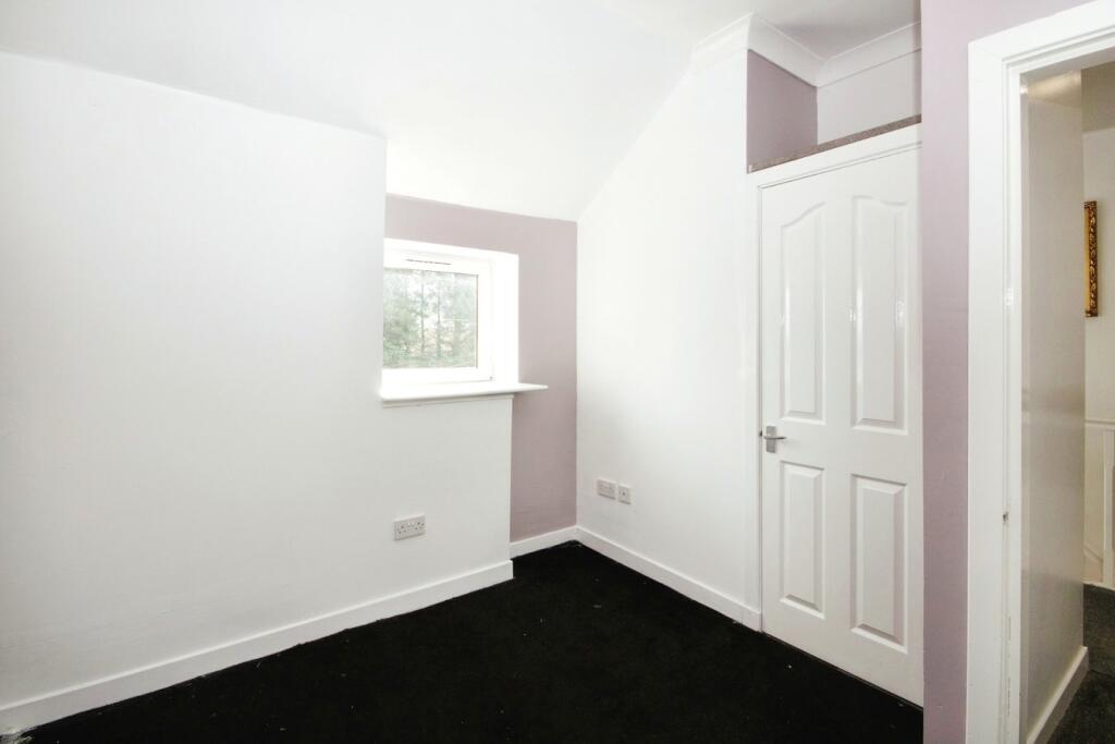 Additional image 13 of Main Street, New Byth, Turriff, AB53