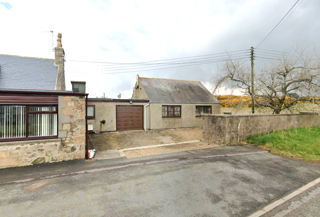 Additional image 2 of The Old Shop, Belhelvie Village, Balmedie, Aberdeen, Aberdeenshire
