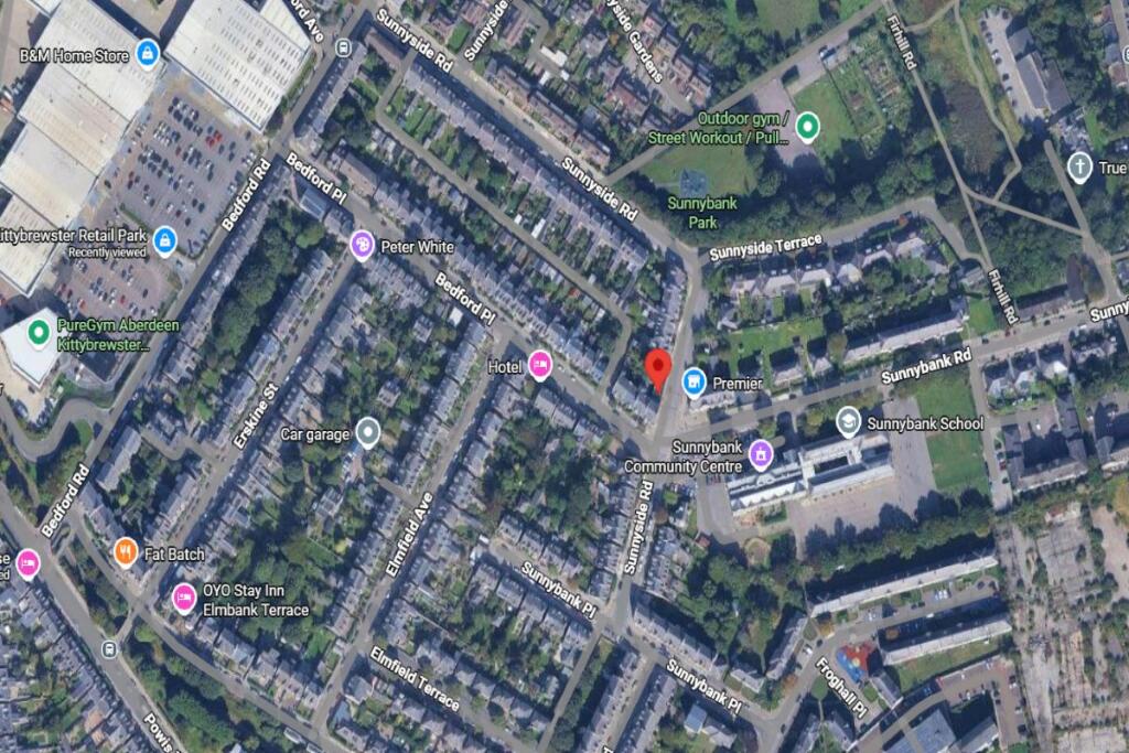 Additional image 5 of 41, Sunnyside Road, Aberdeen, AB243LX