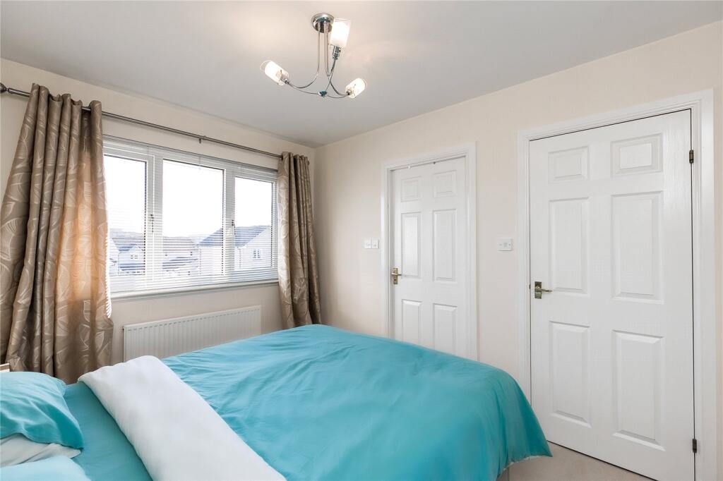 Additional image 11 of Brockwood Place, Blackburn, AB21