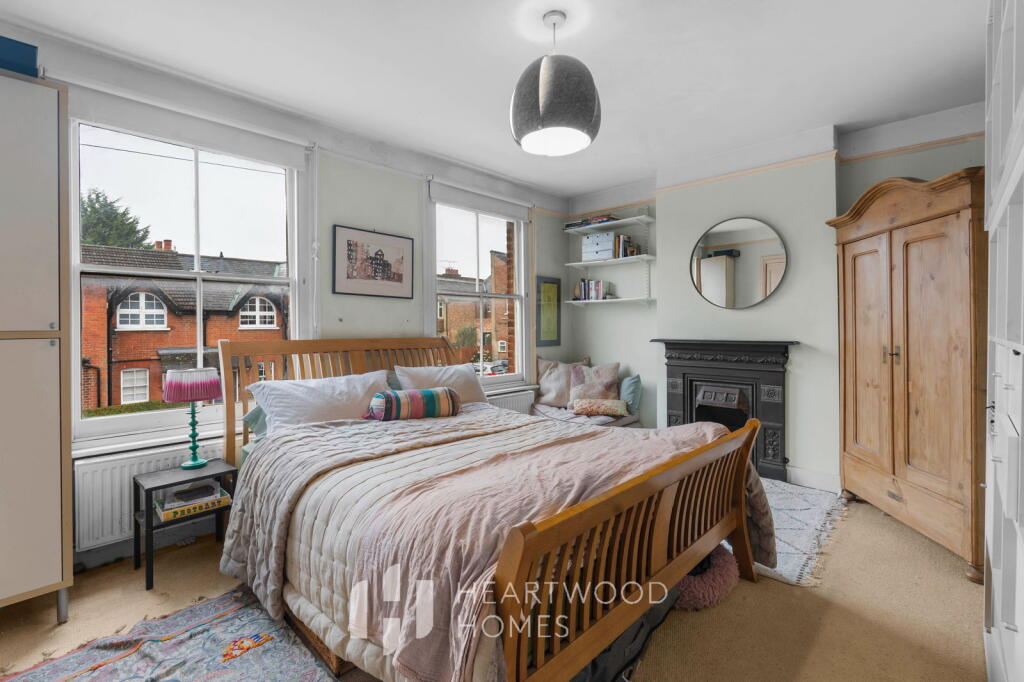 Additional image 8 of Paxton Road, St. Albans, AL1 1PF