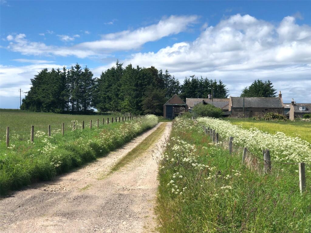 Additional image 7 of Plots 1, 2 & 3 Spyhill, Durris, Banchory, AB31