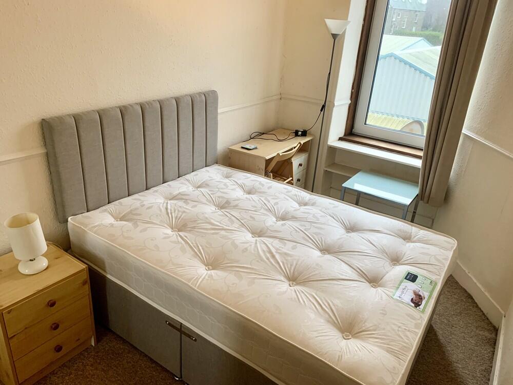 Additional image 6 of Holland Street, Second Floor right, AB25