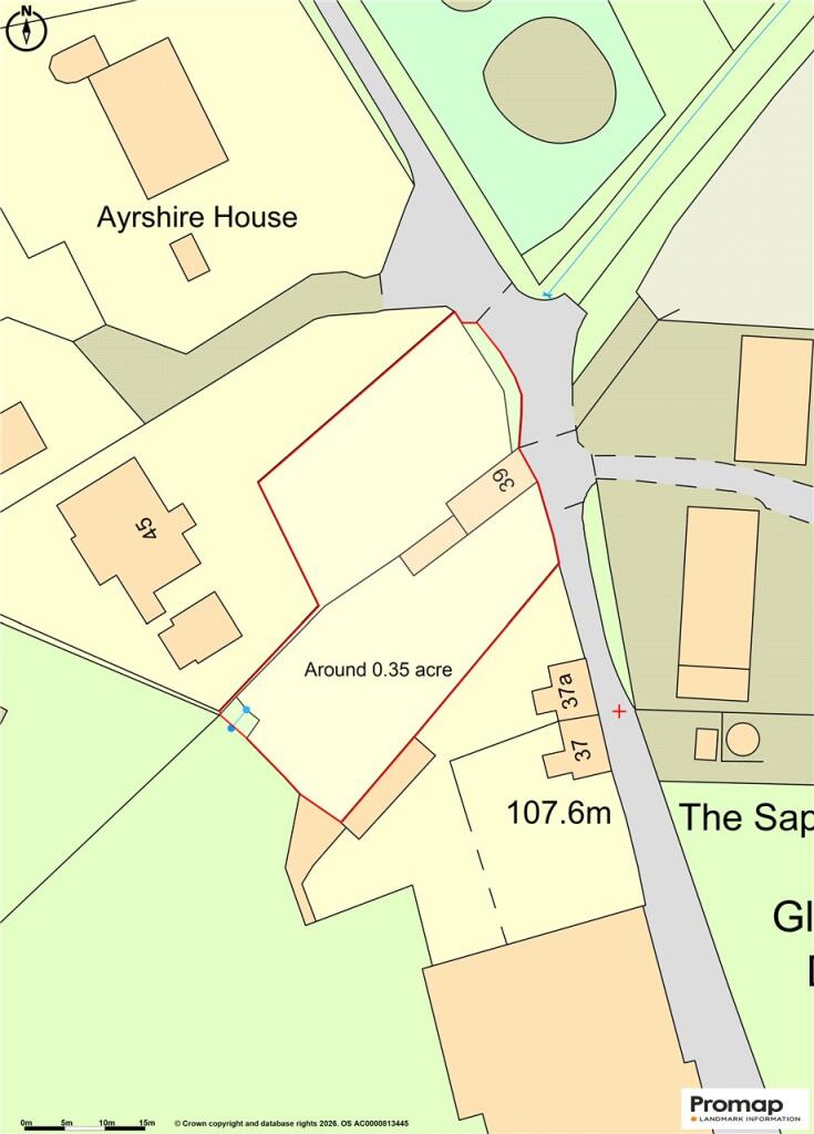 Additional image 11 of Distillery Cottage, 39 King Street, Oldmeldrum, Inverurie, Aberdeenshire, AB51