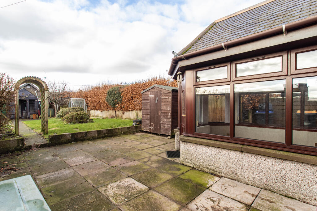 Additional image 19 of Main Street, Luthermuir, AB30