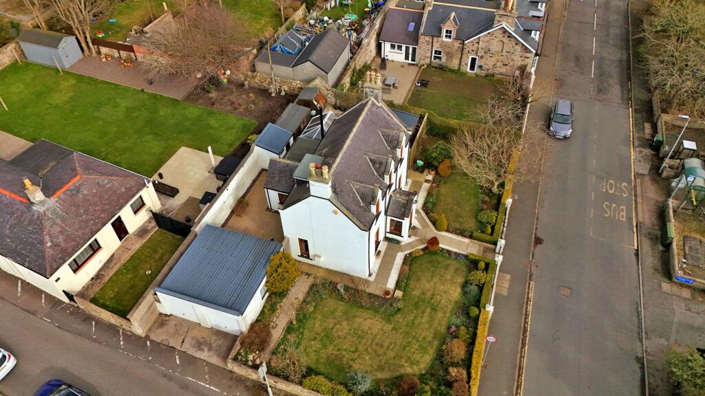 Additional image 25 of Santa Cruz 4 School Road, Newburgh, Ellon, AB41 6BT