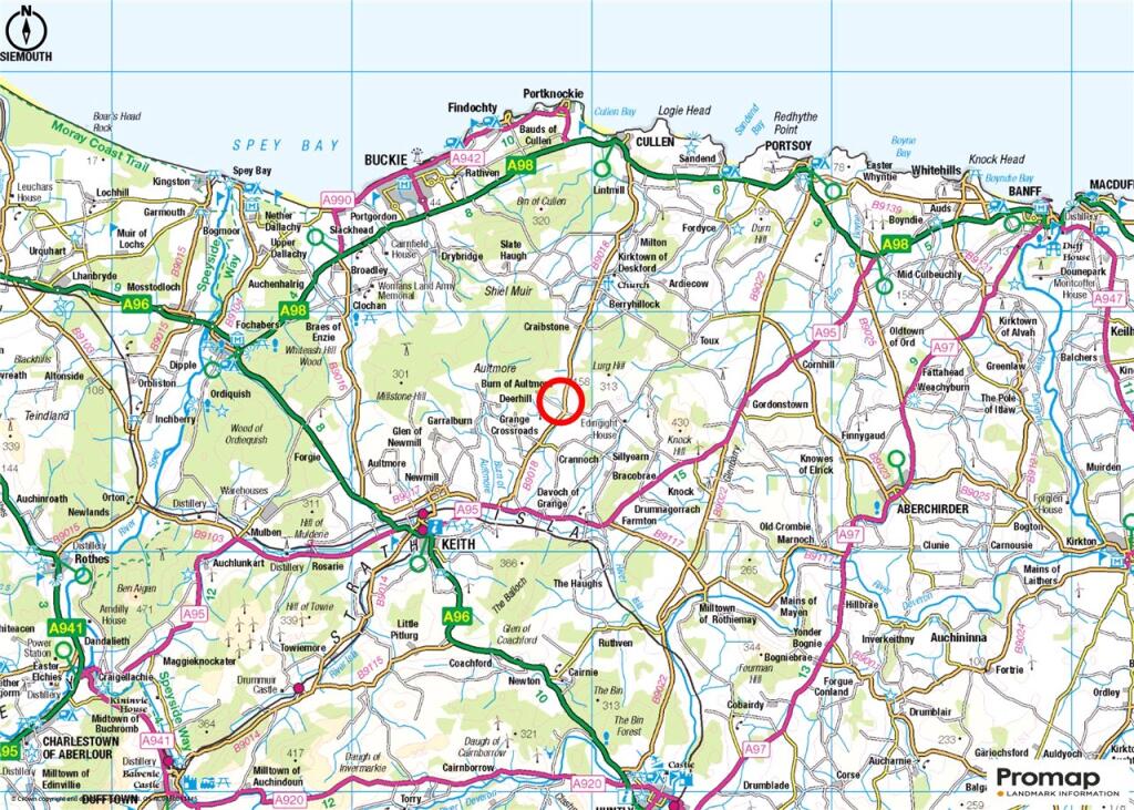 Additional image 30 of Mains of Balnamoon, Crossroads, Keith, Moray, AB55