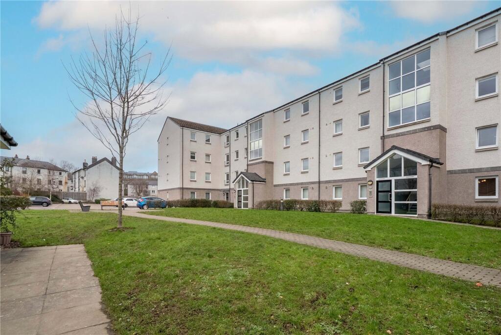 Additional image 21 of 16 Spencer Court, Froghall Terrace, Aberdeen, AB24 3PF