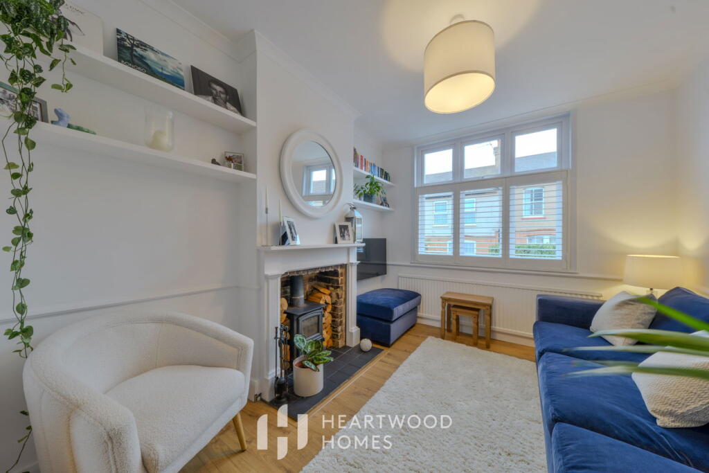 Additional image 5 of Hart Road, St. Albans, AL1 1NF