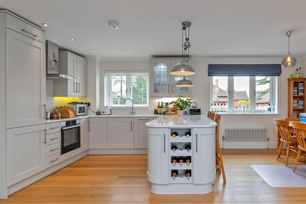 Additional image 3 of Woodstock Road North, St. Albans