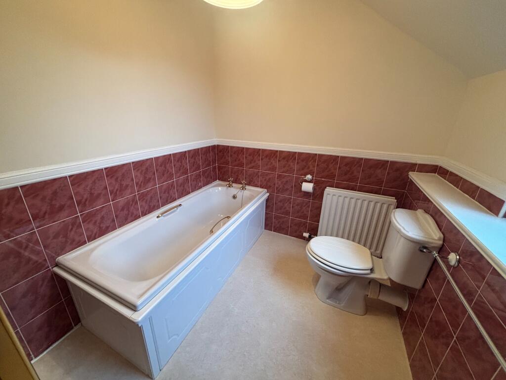 Additional image 12 of Park Crescent, Oldmeldrum, AB51