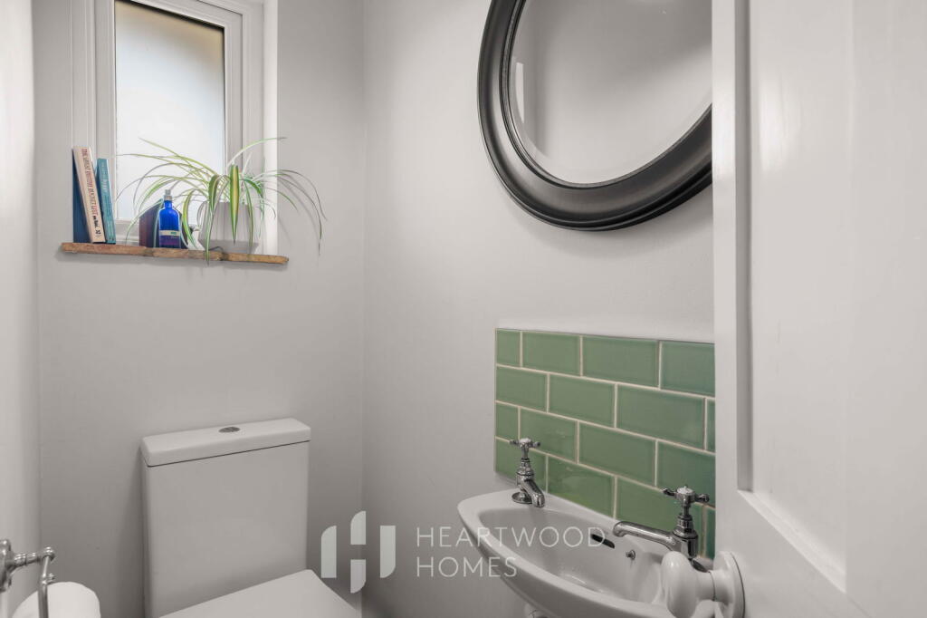 Additional image 12 of Gurney Court Road, St. Albans, AL1 4QX