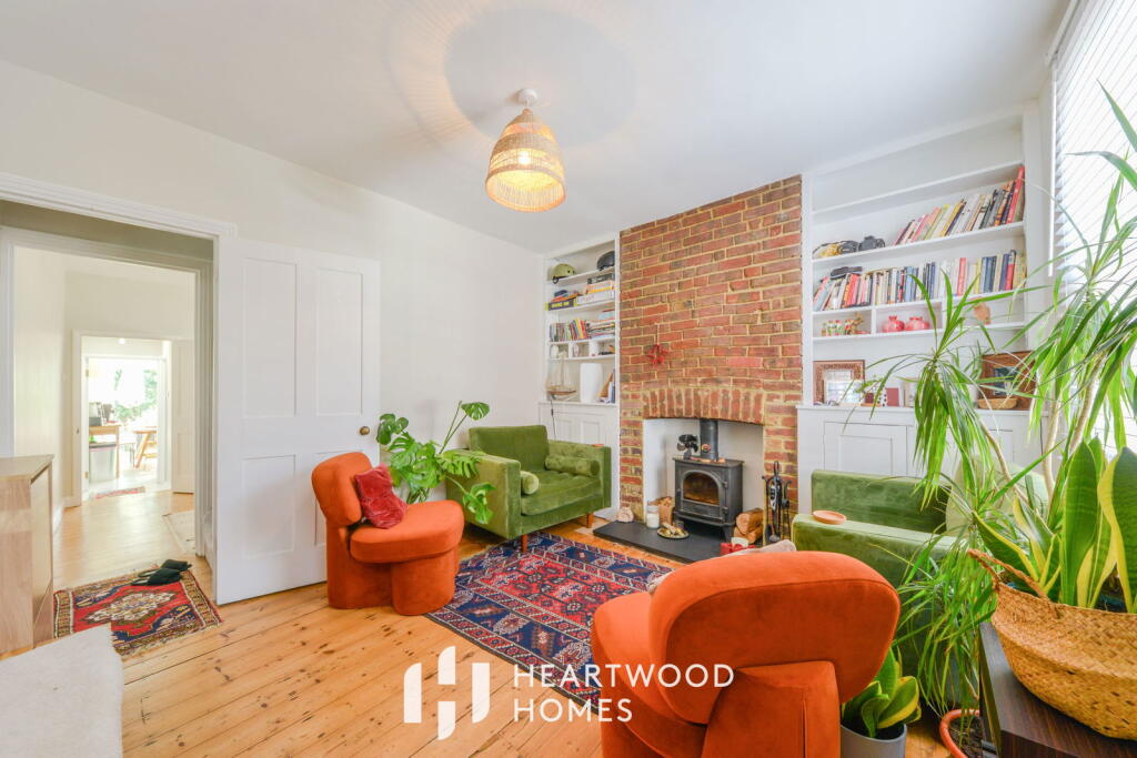 Additional image 5 of Bedford Road, St. Albans, AL1 3BH