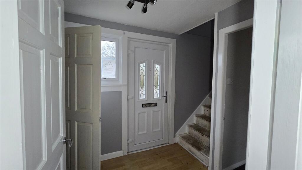 Additional image 20 of Springhill Crescent, Aberdeen, Aberdeenshire, AB16