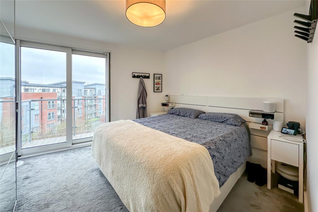 Additional image 5 of Opus House, Charrington Place, St. Albans, Hertfordshire, AL1