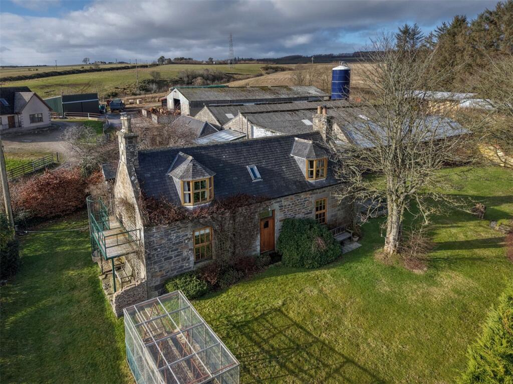 Additional image 28 of Mains of Balnamoon, Crossroads, Keith, Moray, AB55