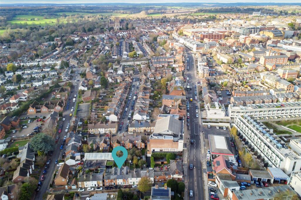 Additional image 11 of Alma Cut, St. Albans, Hertfordshire, AL1