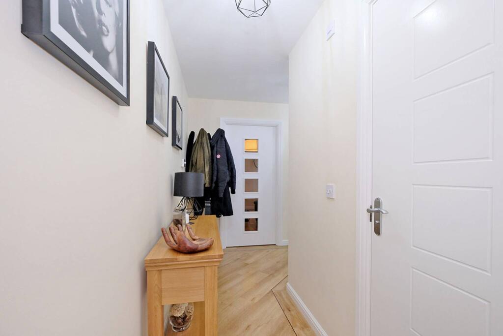 Additional image 9 of 8 Dean House, Crossover Road, Inverurie, AB51 4SH