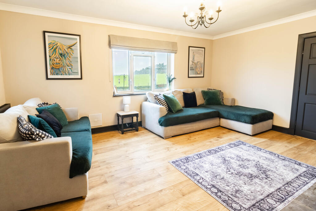 Additional image 3 of Dowrieburn Cottages, Laurencekirk, AB30