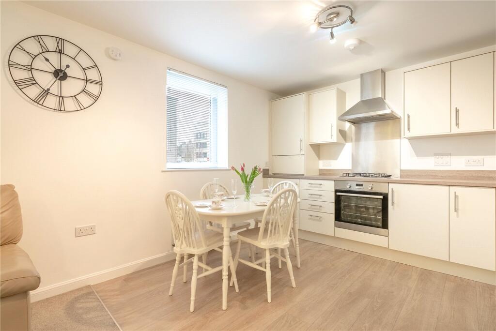 Additional image 8 of 16 Spencer Court, Froghall Terrace, Aberdeen, AB24 3PF