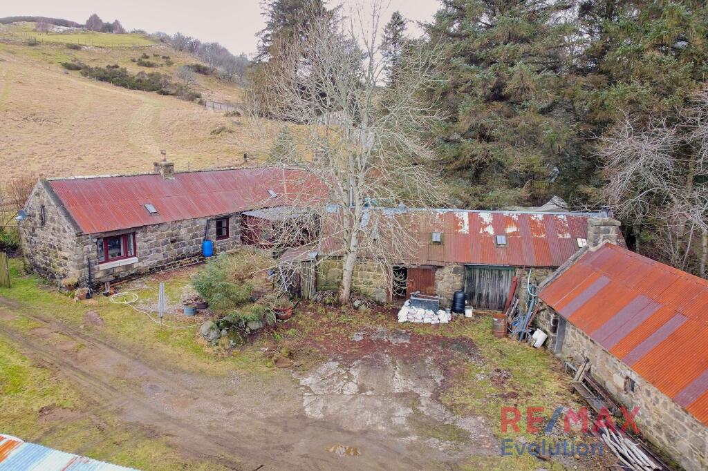 Primary image of Rhynie, Huntly, AB54