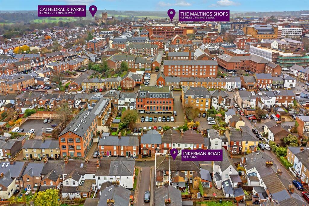 Additional image 15 of Inkerman Road, St. Albans