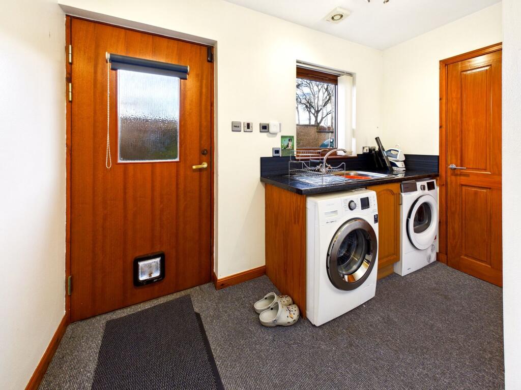 Additional image 13 of Glenesk, Turriff, AB53