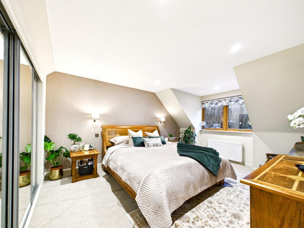 Additional image 19 of 5 Millers Lane, Tillyfourie, Alford.