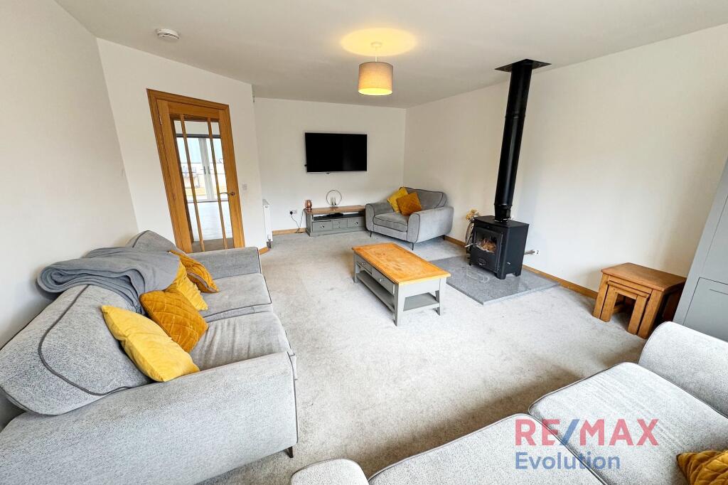 Additional image 2 of Main Street, Alford, AB33