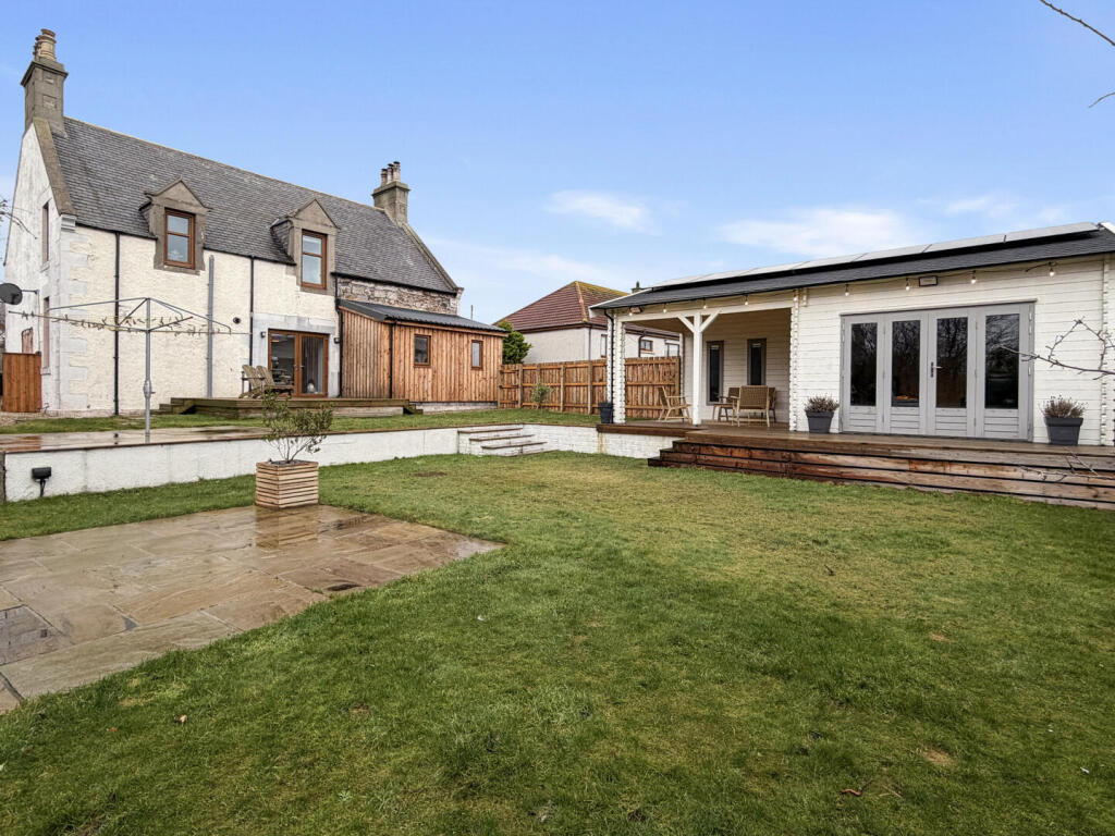 Additional image 32 of King Edward Terrace, Portknockie