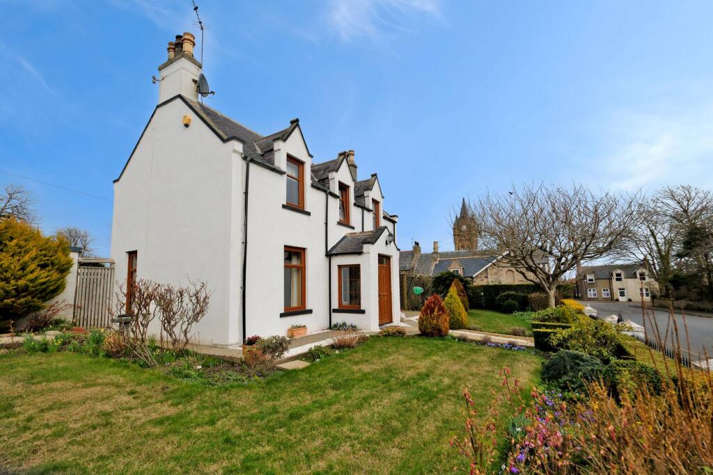 Additional image 23 of Santa Cruz 4 School Road, Newburgh, Ellon, AB41 6BT