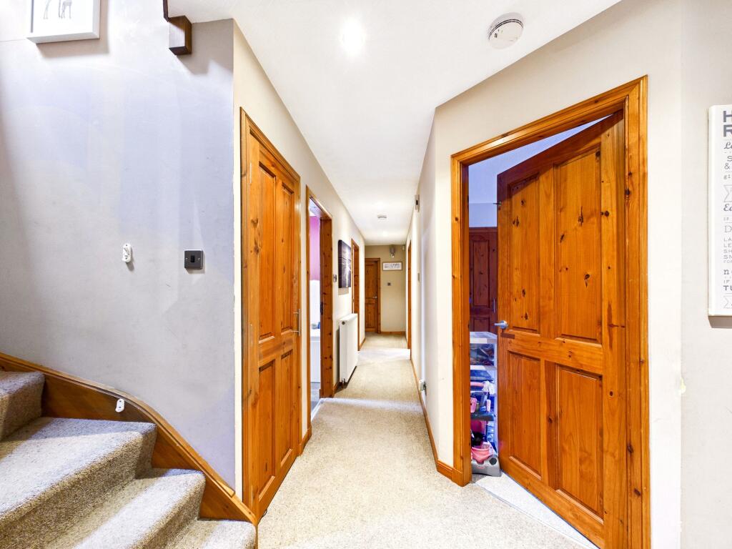 Additional image 8 of Glenesk, Turriff, AB53