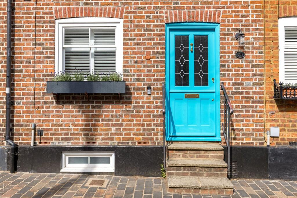 Additional image 24 of Sopwell Lane, St. Albans, Hertfordshire, AL1