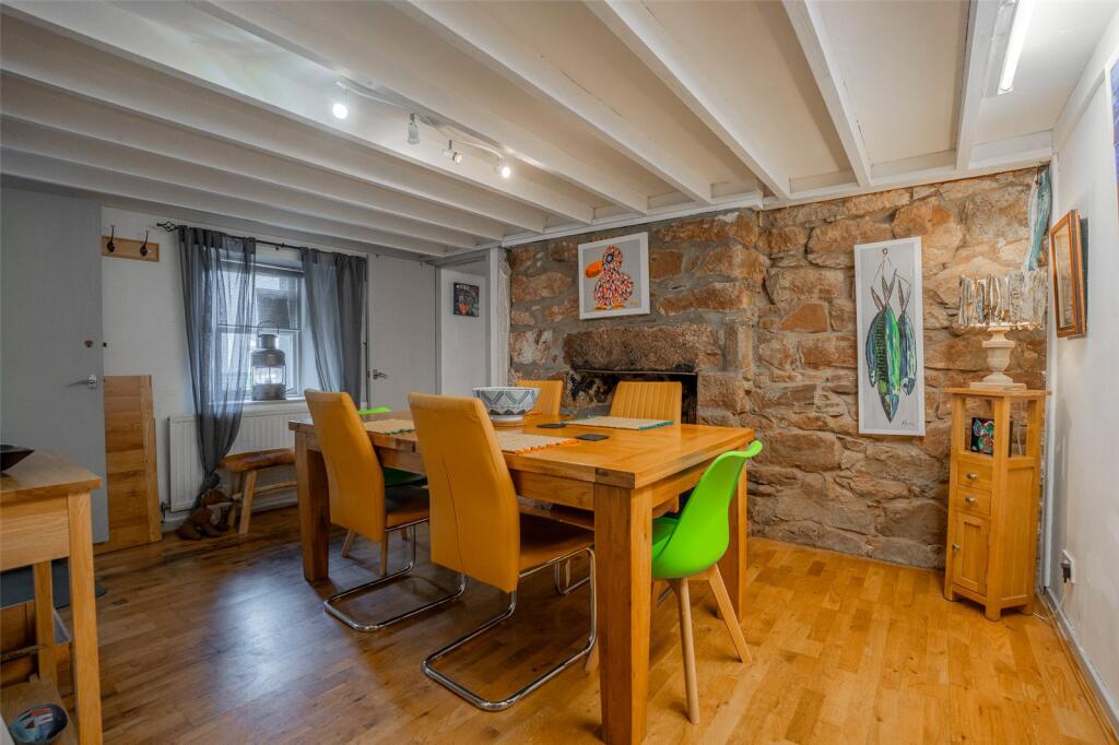Additional image 5 of Dunnottar Cottage, 1 Castle Street, Stonehaven, Aberdeenshire, AB39