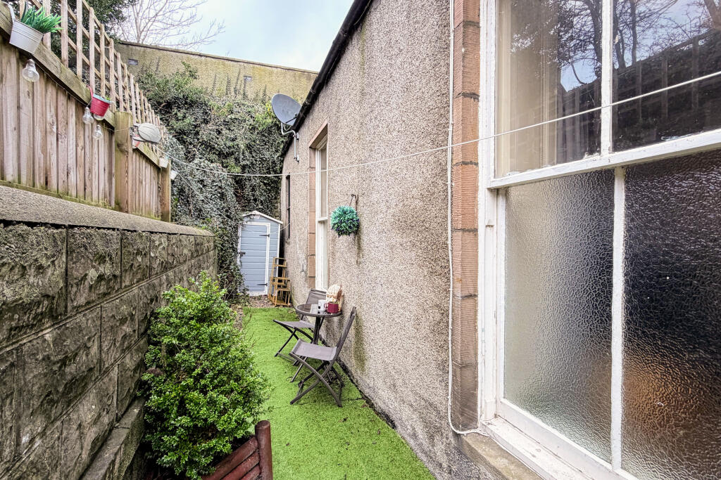 Additional image 14 of Back Path, Banff, AB45