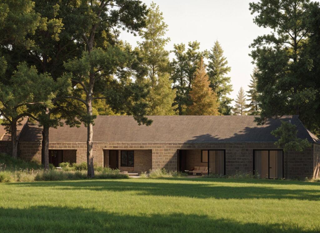 Additional image 22 of Plots 1, 2 & 3 Spyhill, Durris, Banchory, AB31