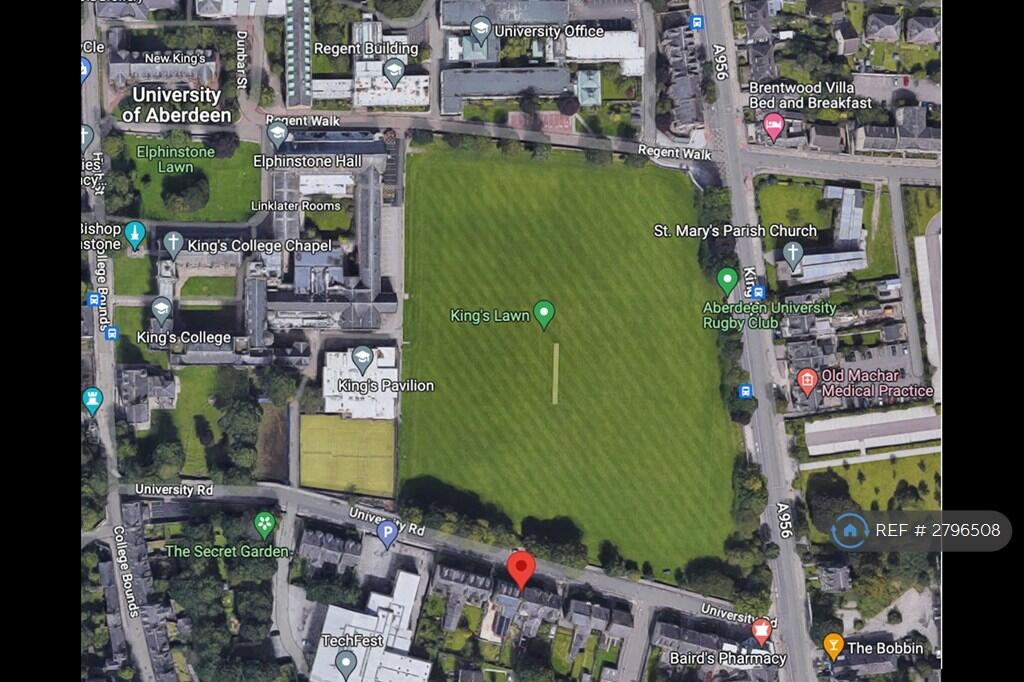 Additional image 2 of Old Aberdeen, Aberdeen, AB24