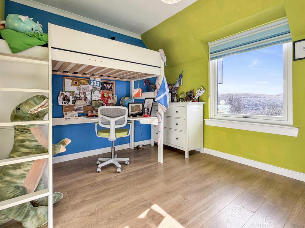 Additional image 28 of Craigellachie, Aberlour