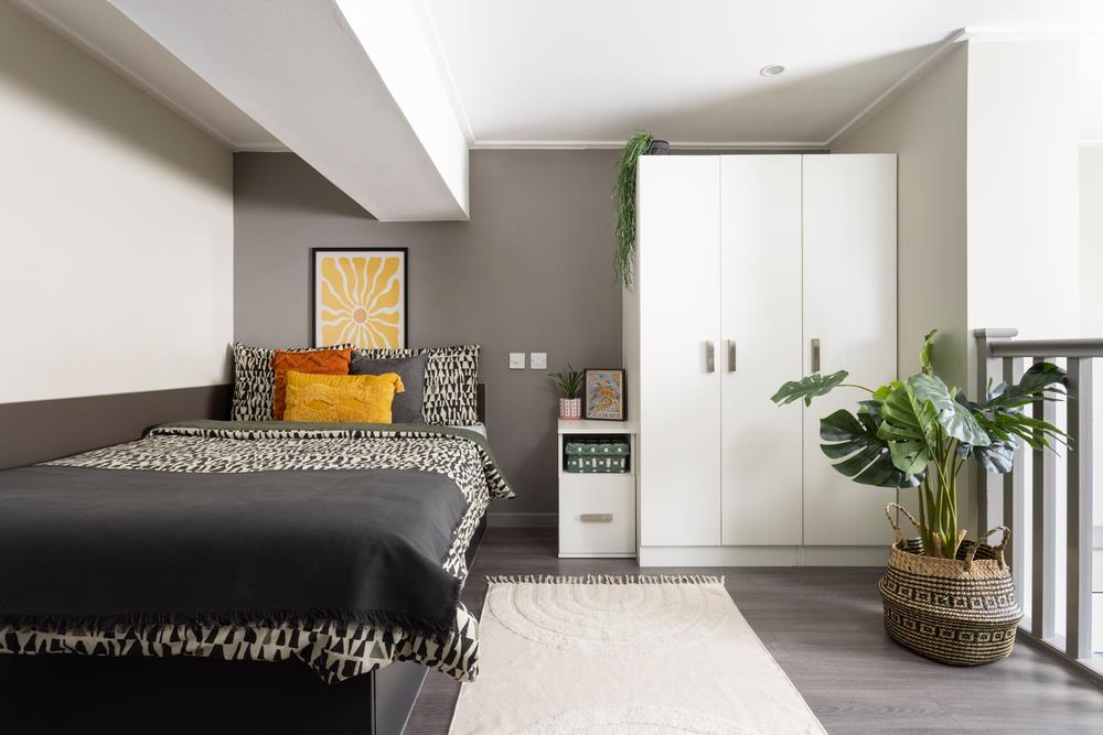 Additional image 5 of Aberdeen | Student | September