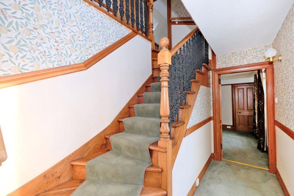 Additional image 14 of East Brae of Scurdargue, Rhynie, Huntly, Aberdeenshire, AB54