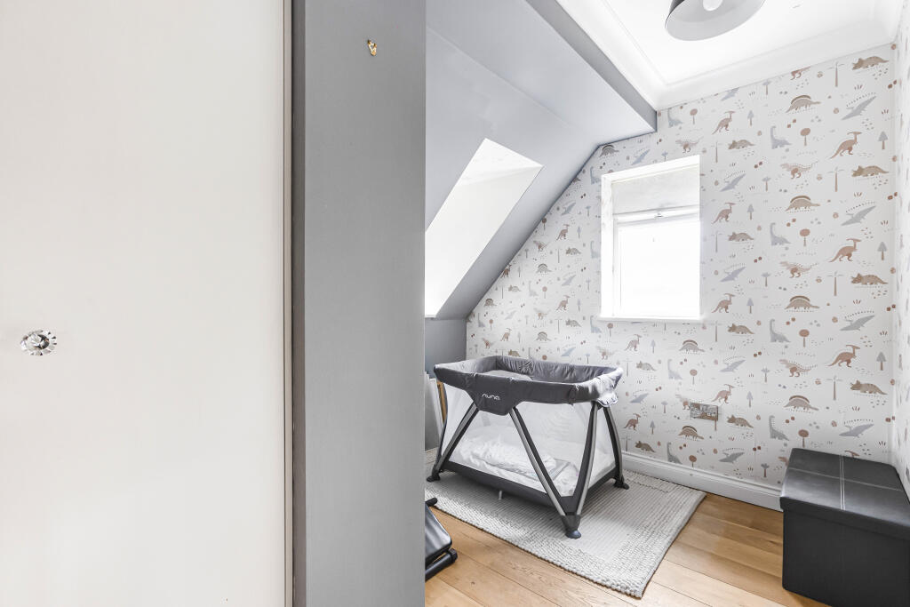 Additional image 18 of New Barnes Avenue, St. Albans, Hertfordshire, AL1